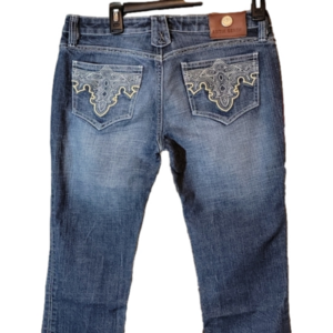 𝅺ANTIK Denim Jeans.  Womans size 29